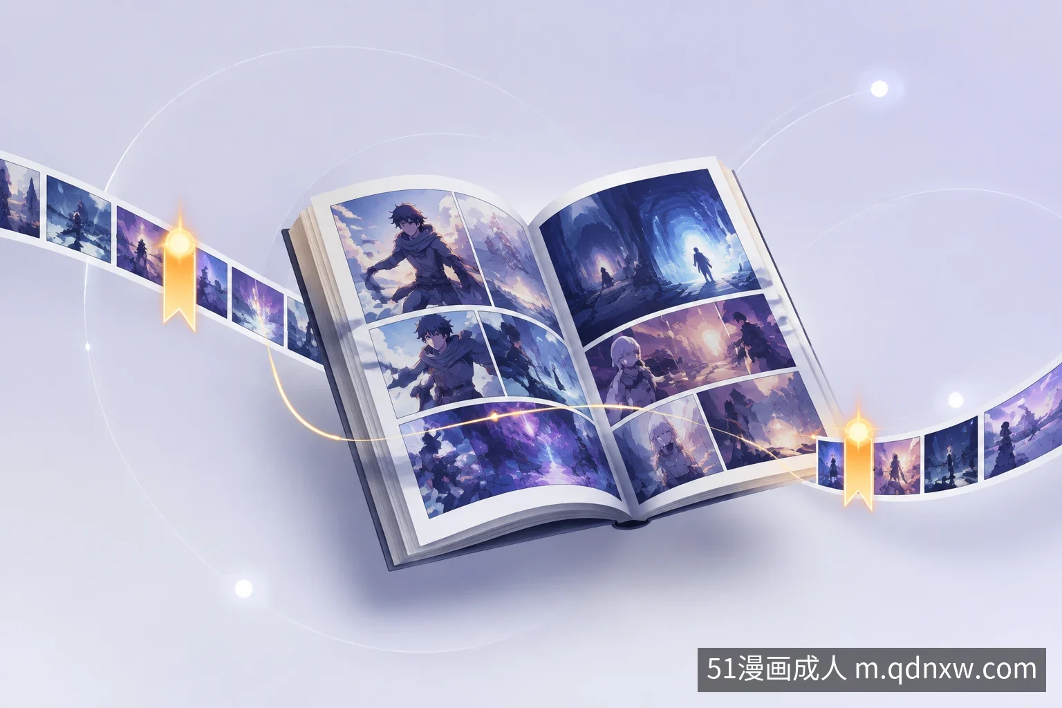 章节进度簿